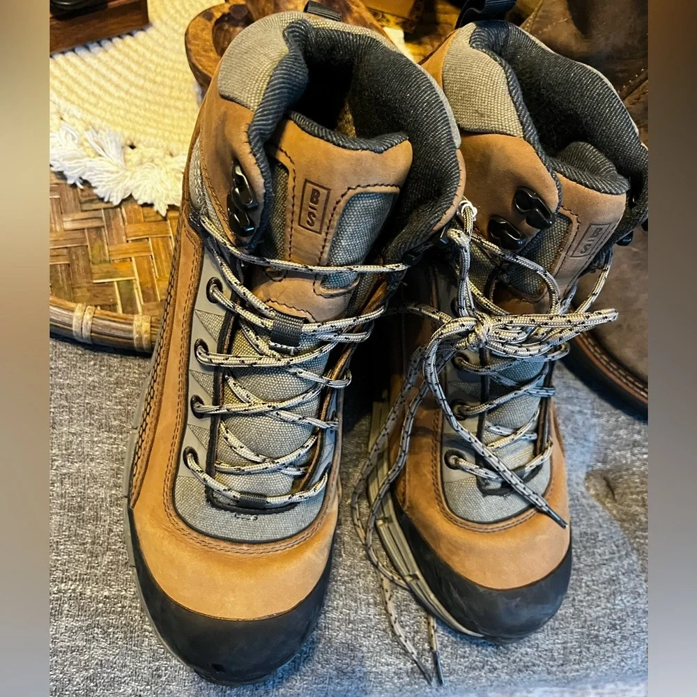BROTHERS AND SONS size 13 5.5